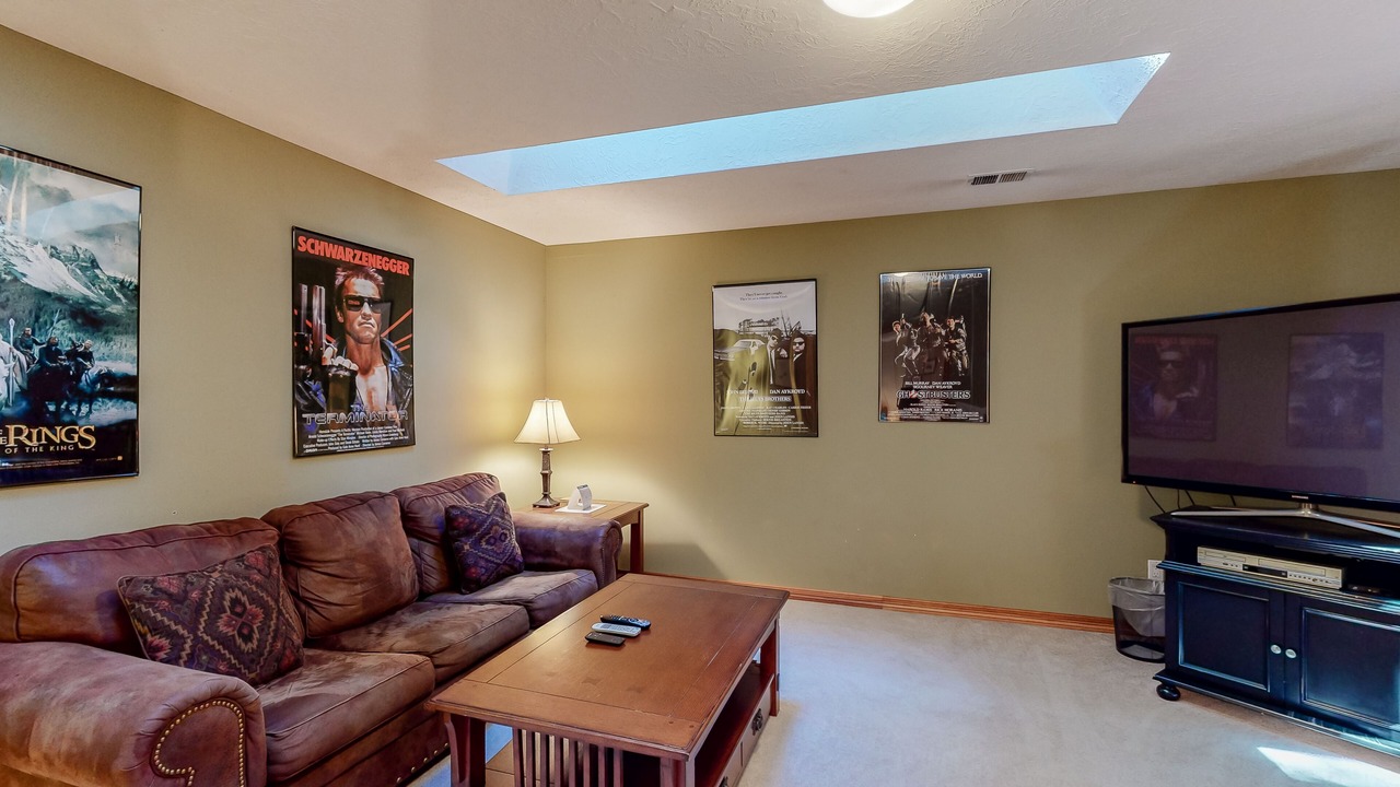 Photo of Livingroom in Welches