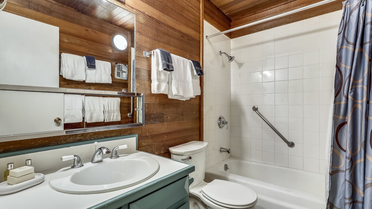 Photo of Bathroom in Downtown