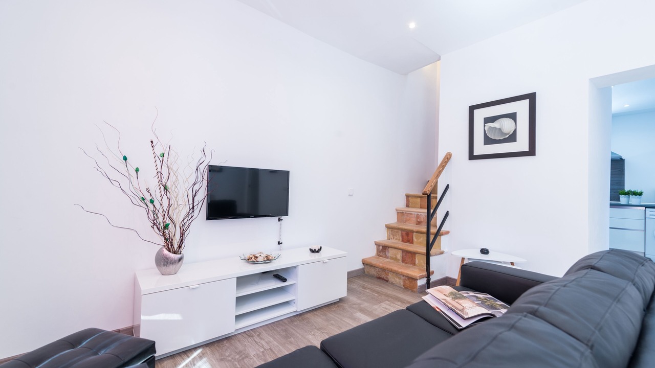 Photo of Livingroom in Port d'Andraitx