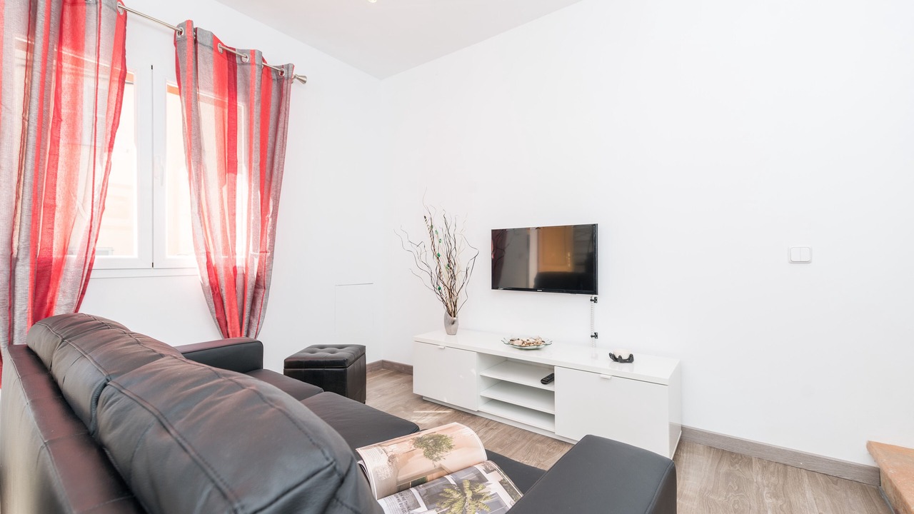 Photo of Livingroom in Port d'Andraitx