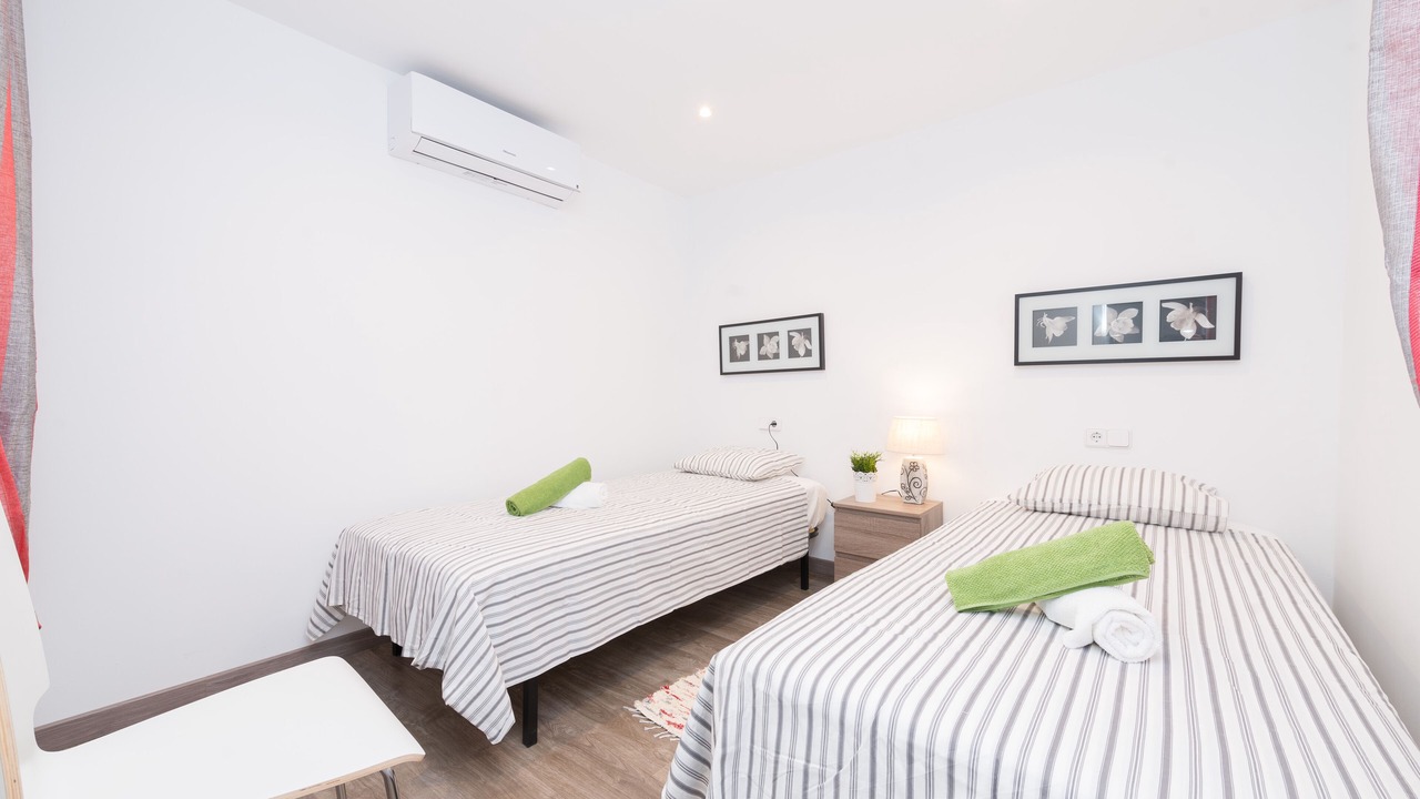 Photo of Bedroom in Port d'Andraitx