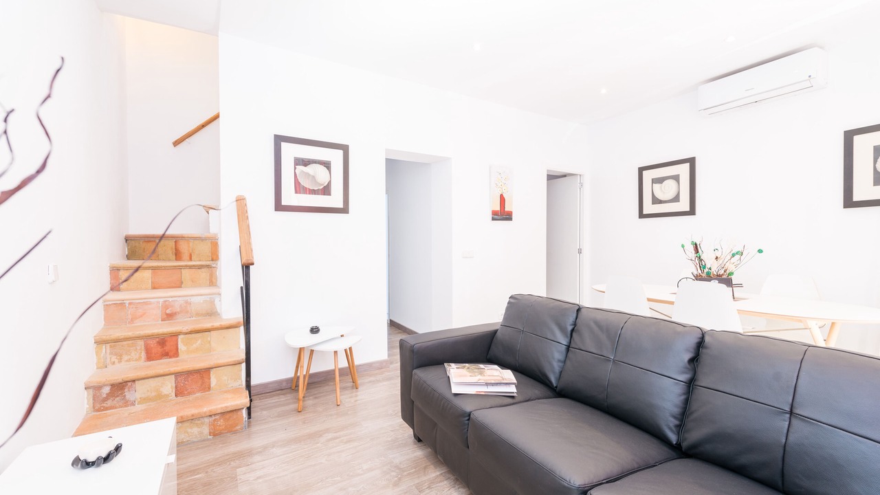 Photo of Livingroom in Port d'Andraitx