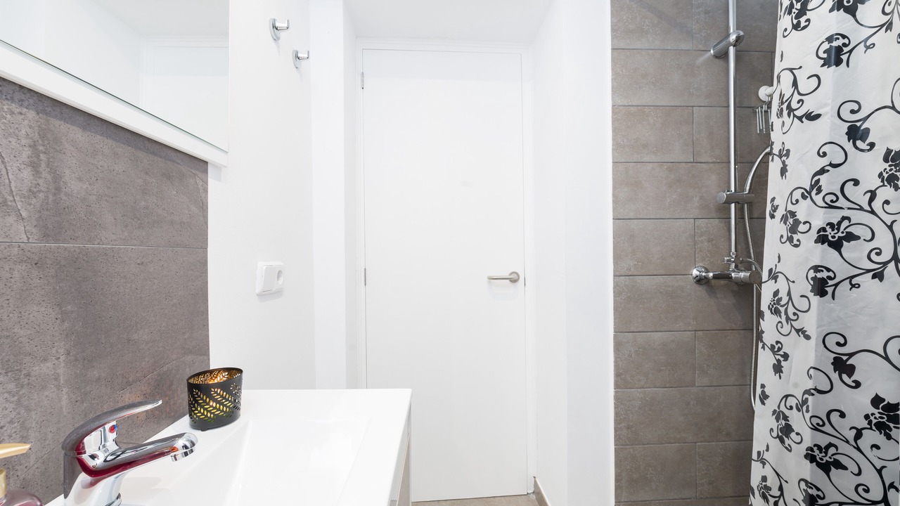 Photo of Bathroom in Port d'Andraitx