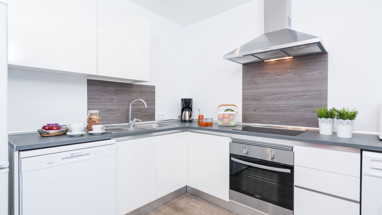Photo of Kitchen in Port d'Andraitx