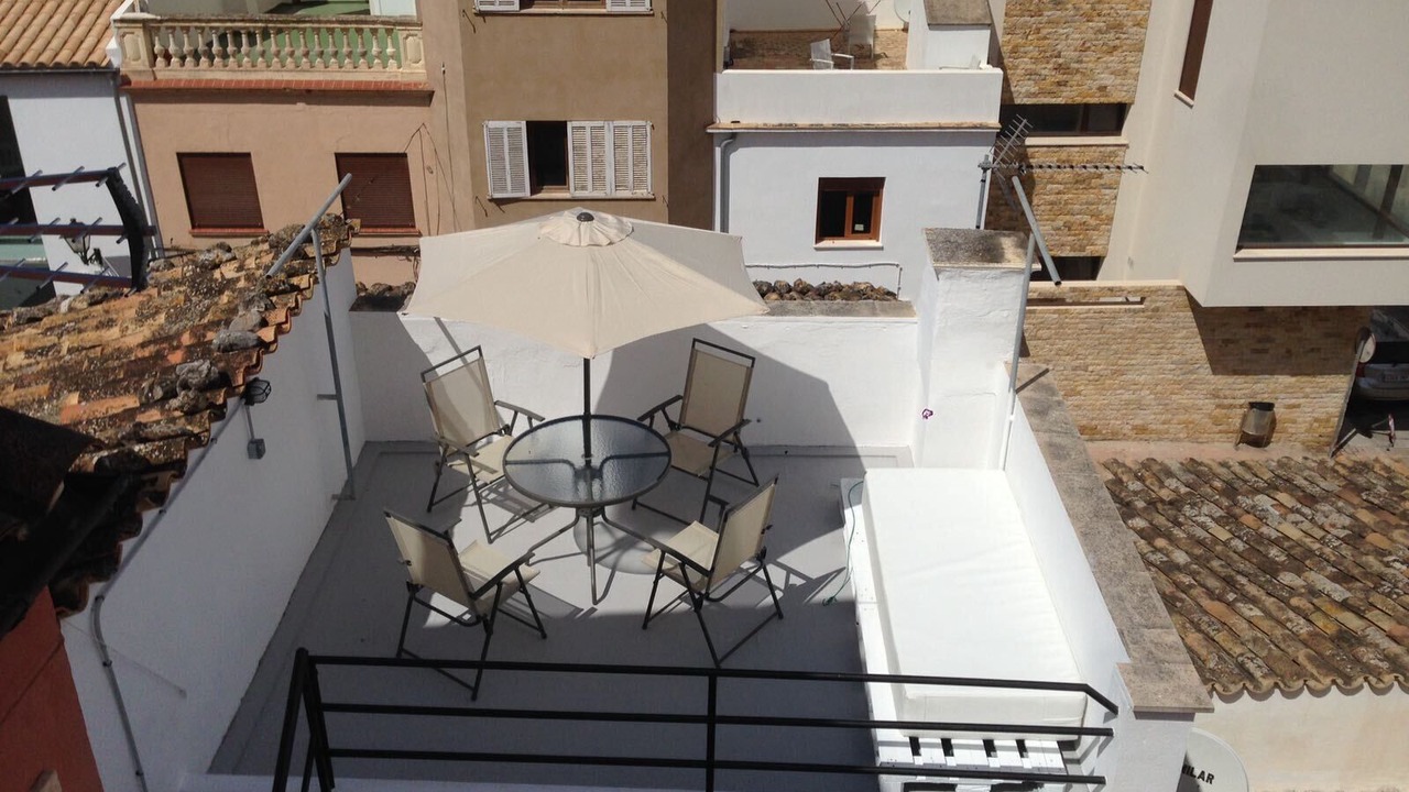 Photo of Outdoor in Port d'Andraitx
