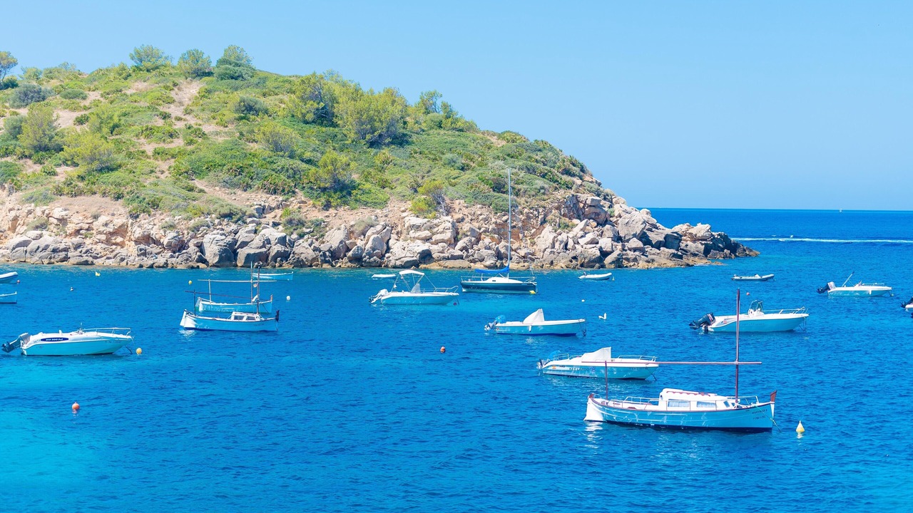 Photo of Others in Port d'Andraitx