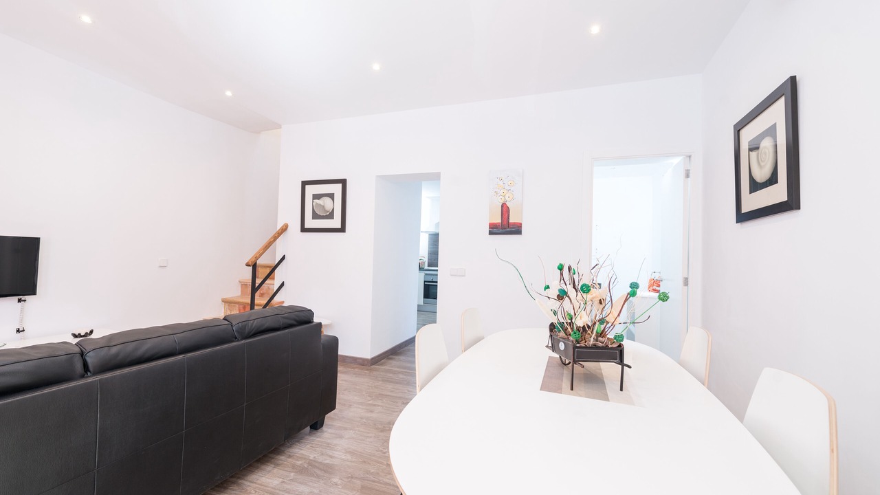Photo of Livingroom in Port d'Andraitx