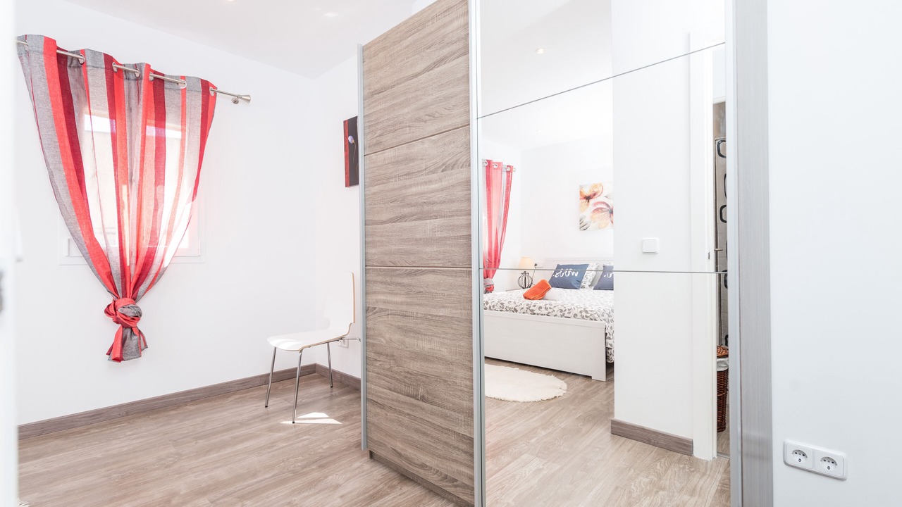Photo of Bedroom in Port d'Andraitx