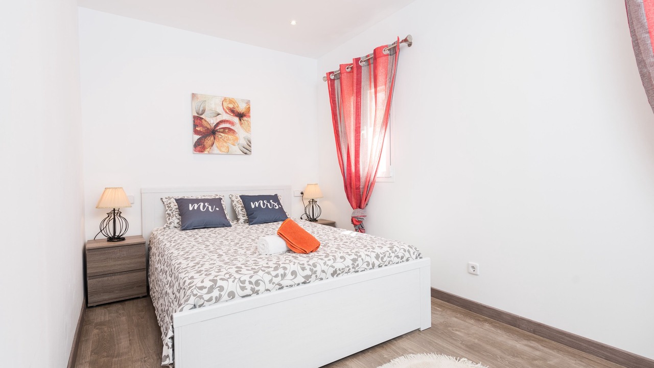 Photo of Bedroom in Port d'Andraitx