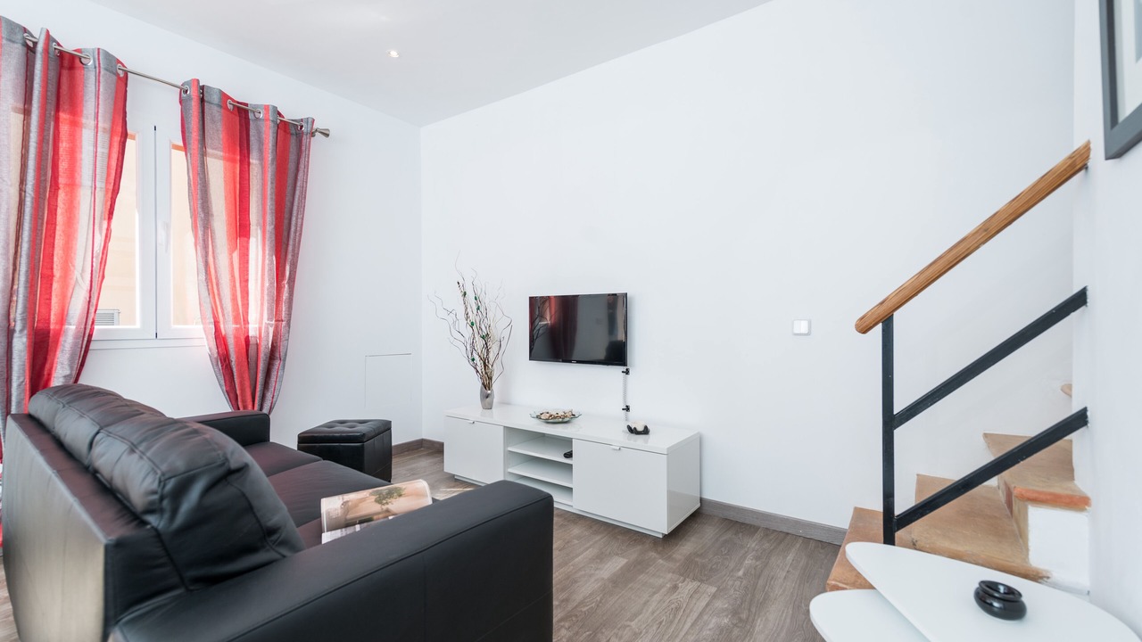Photo of Livingroom in Port d'Andraitx
