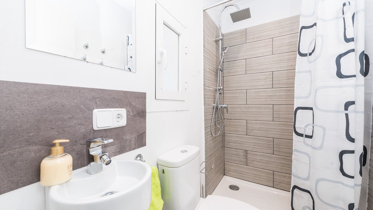 Photo of Bathroom in Port d'Andraitx