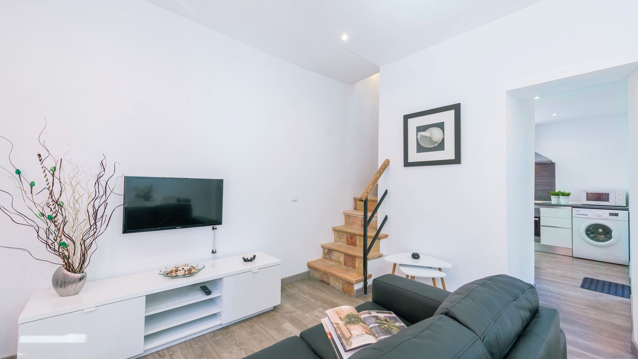 Photo of Livingroom in Port d'Andraitx