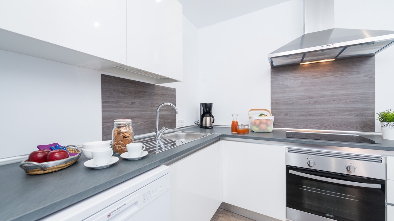 Photo of Kitchen in Port d'Andraitx