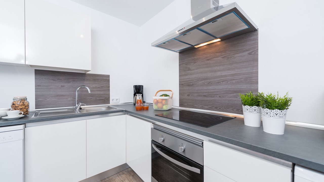 Photo of Kitchen in Port d'Andraitx