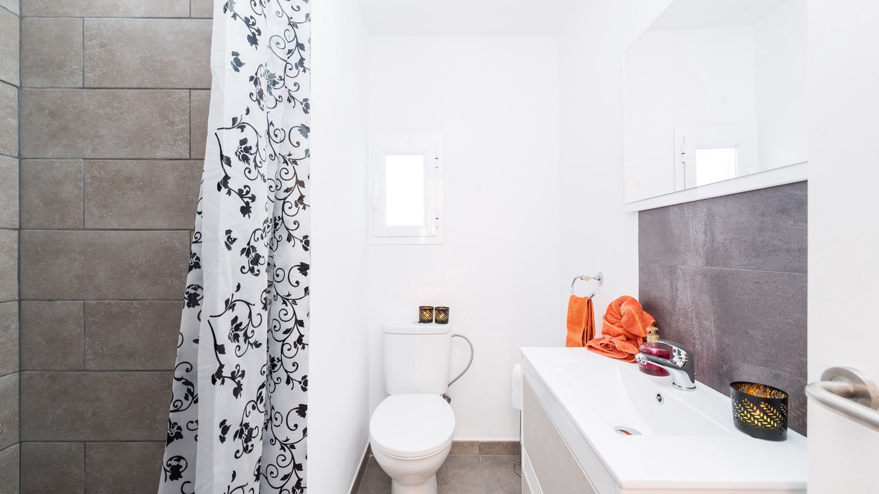 Photo of Bathroom in Port d'Andraitx