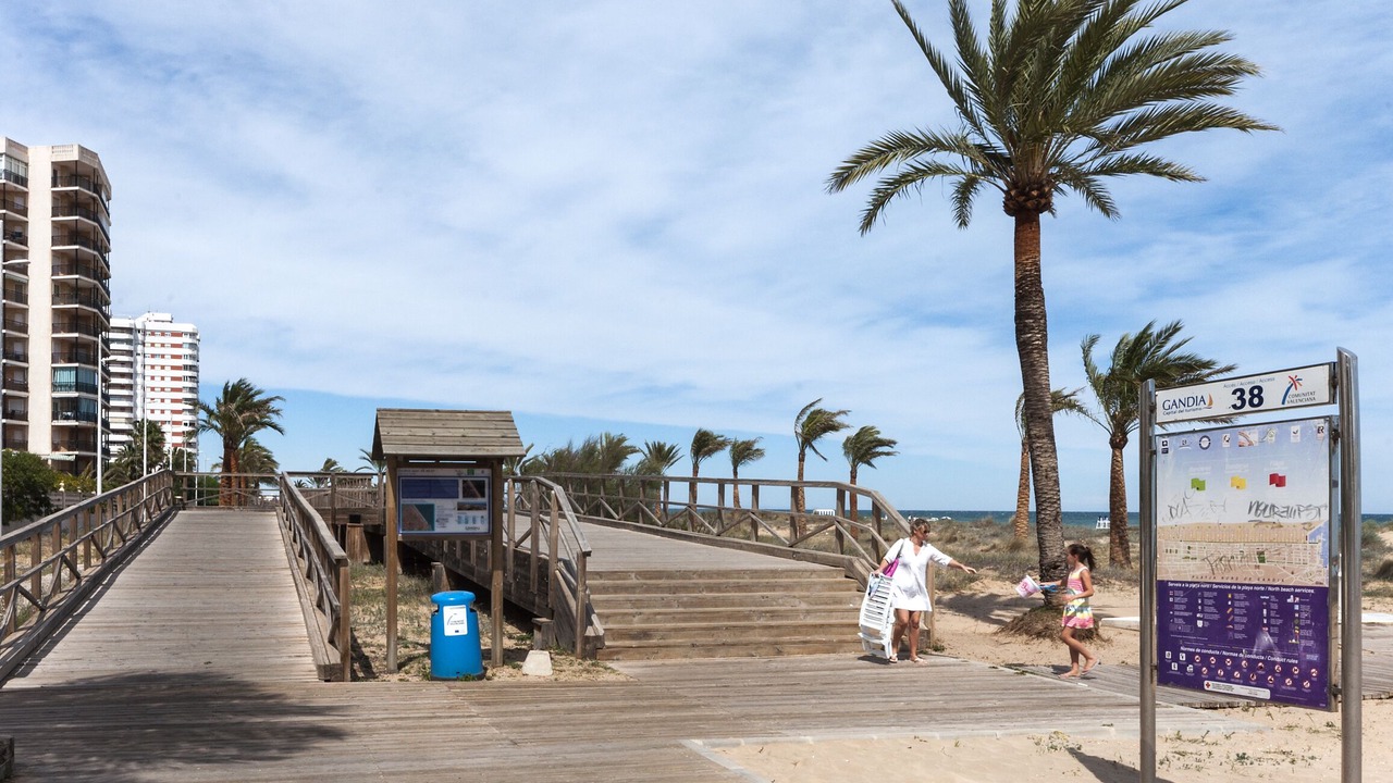 Photo of Others in Grao de Gandia