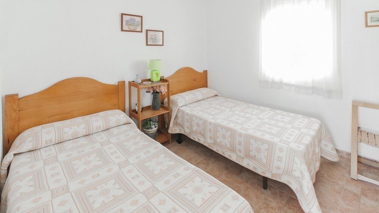 Photo of Bedroom in Grao de Gandia