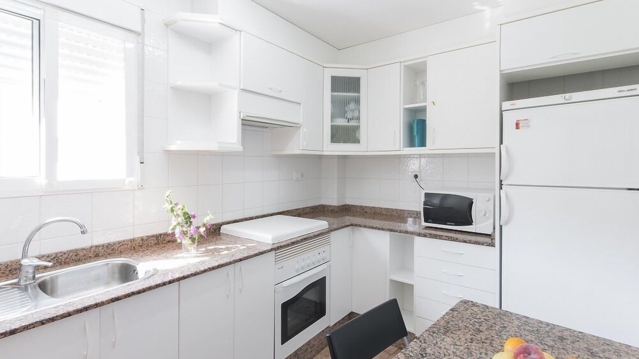 Photo of Kitchen in Grao de Gandia