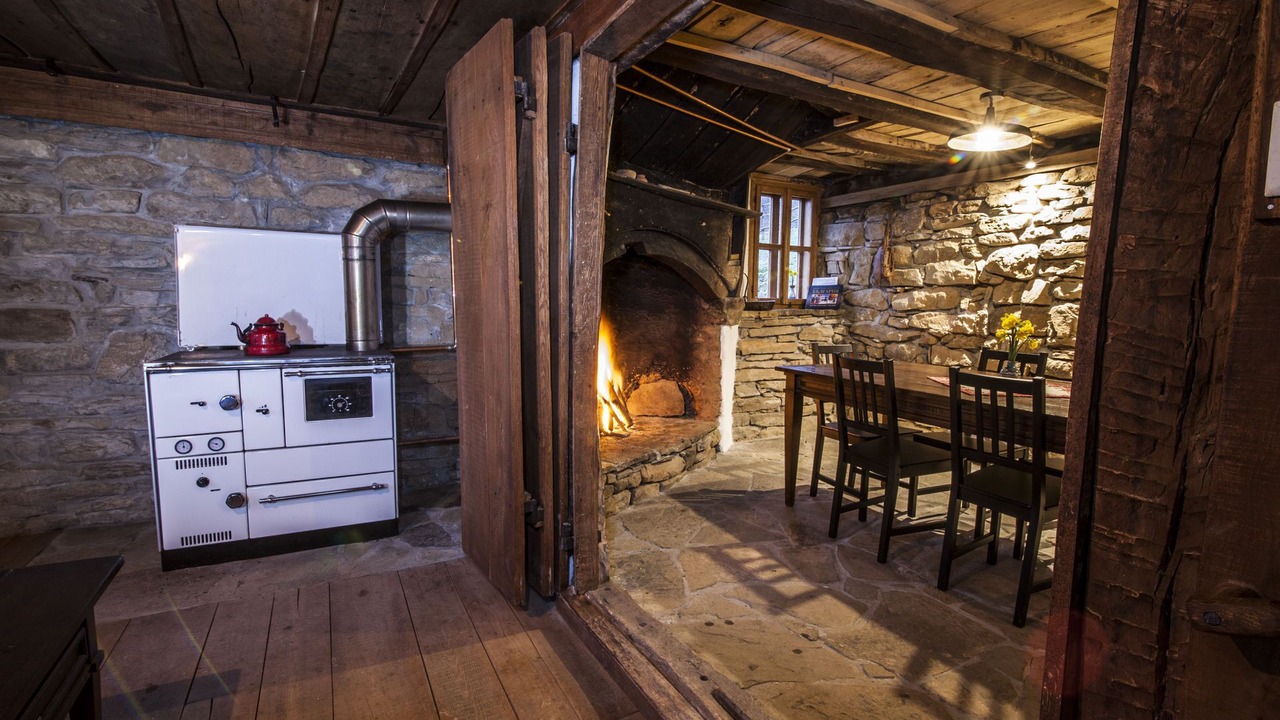 Photo of Livingroom in Selishte
