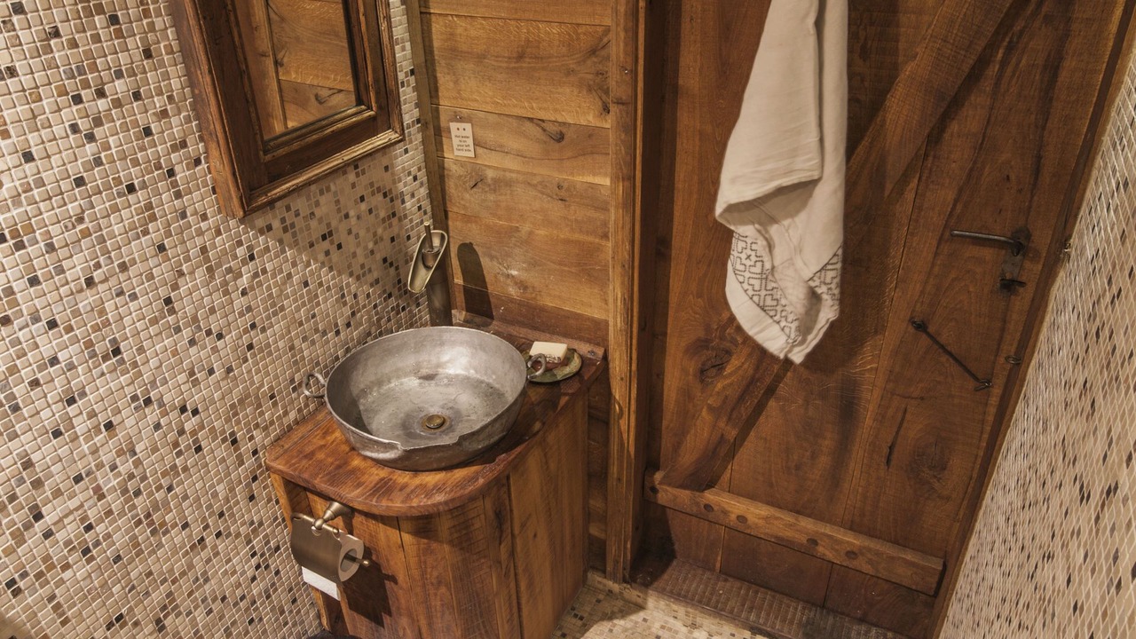 Photo of Bathroom in Selishte