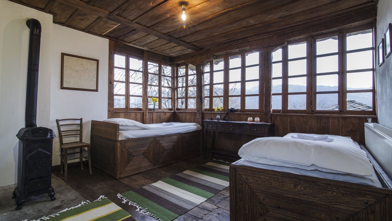 Photo of Bedroom in Selishte