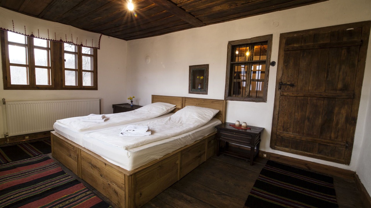 Photo of Bedroom in Selishte