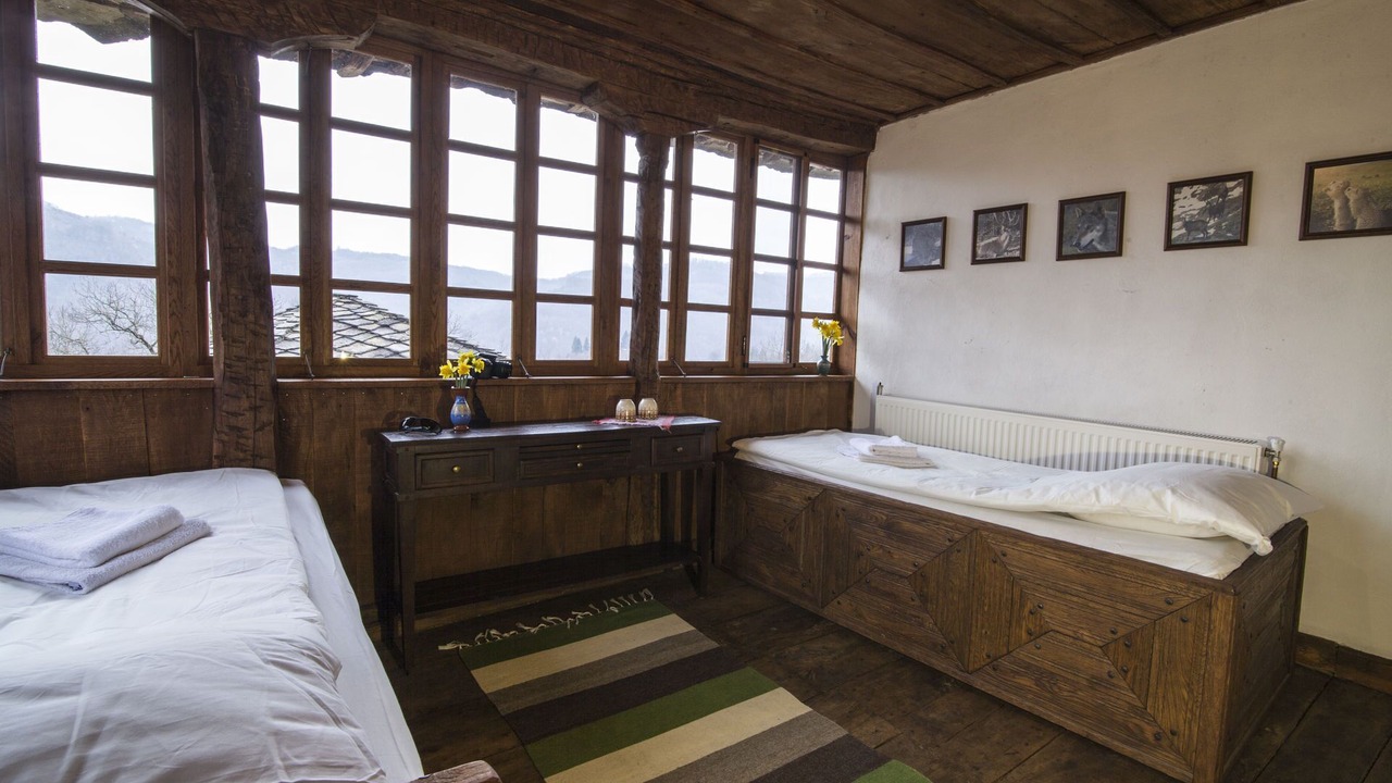 Photo of Bedroom in Selishte
