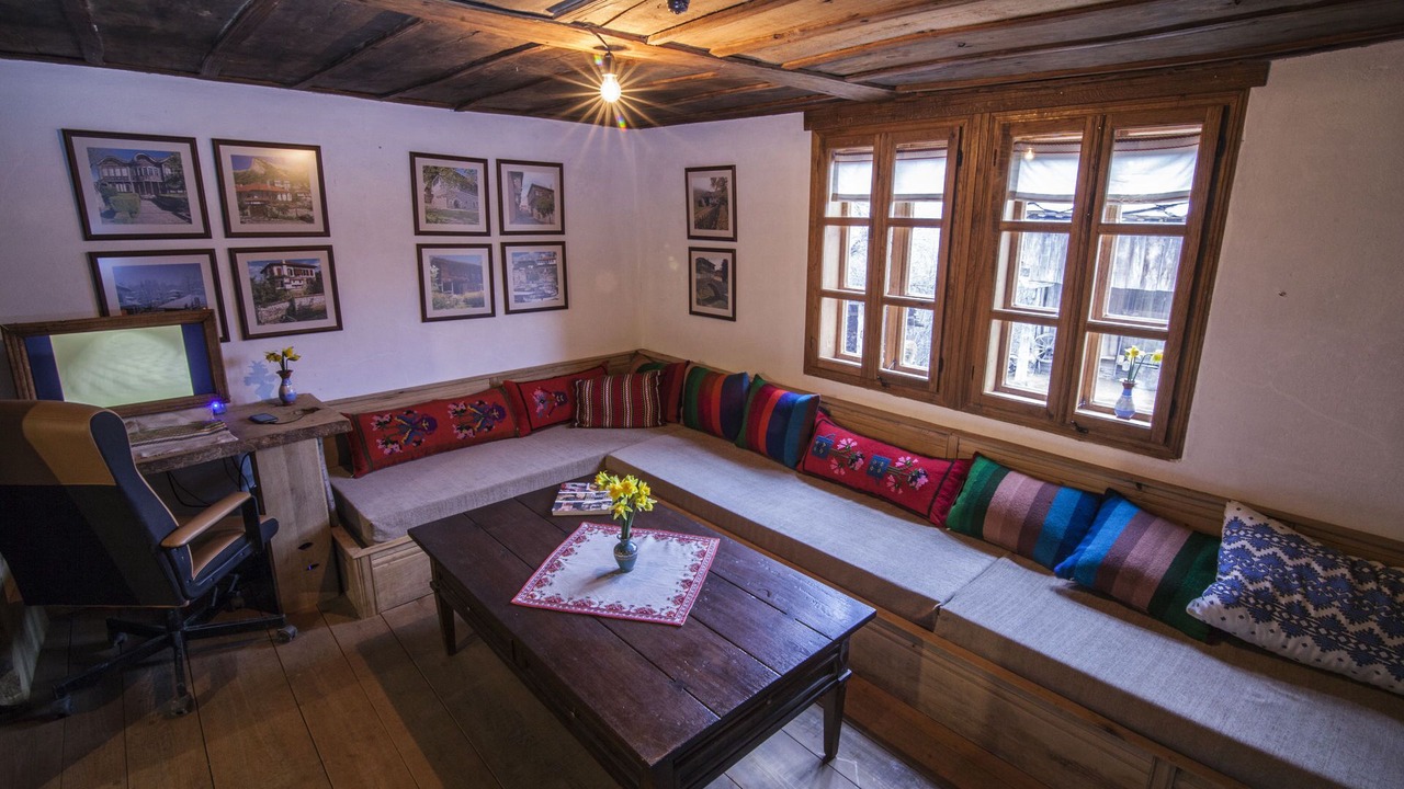 Photo of Bedroom in Selishte