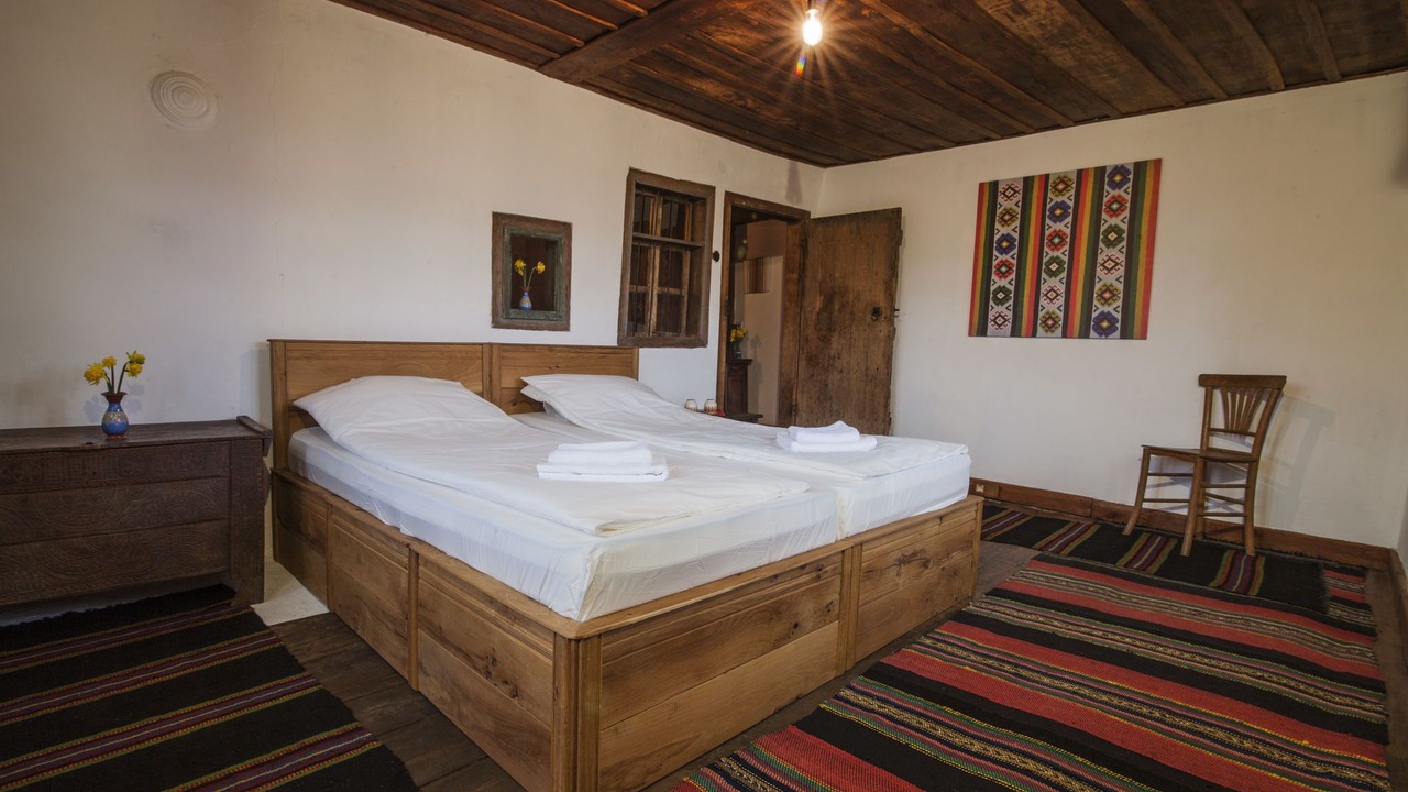 Photo of Bedroom in Selishte