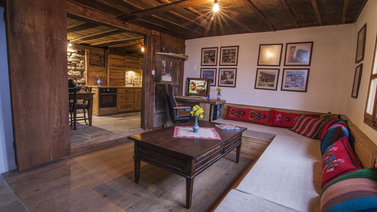 Photo of Bedroom in Selishte
