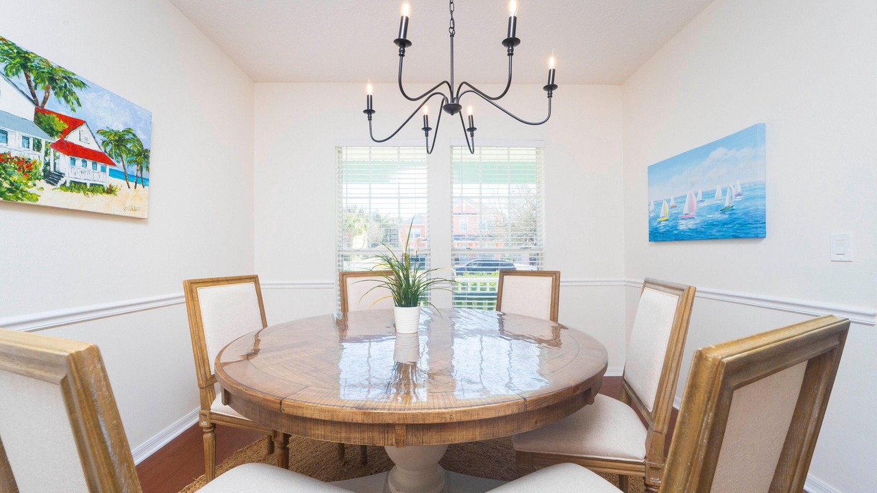 Photo of Bedroom in Vilano Beach