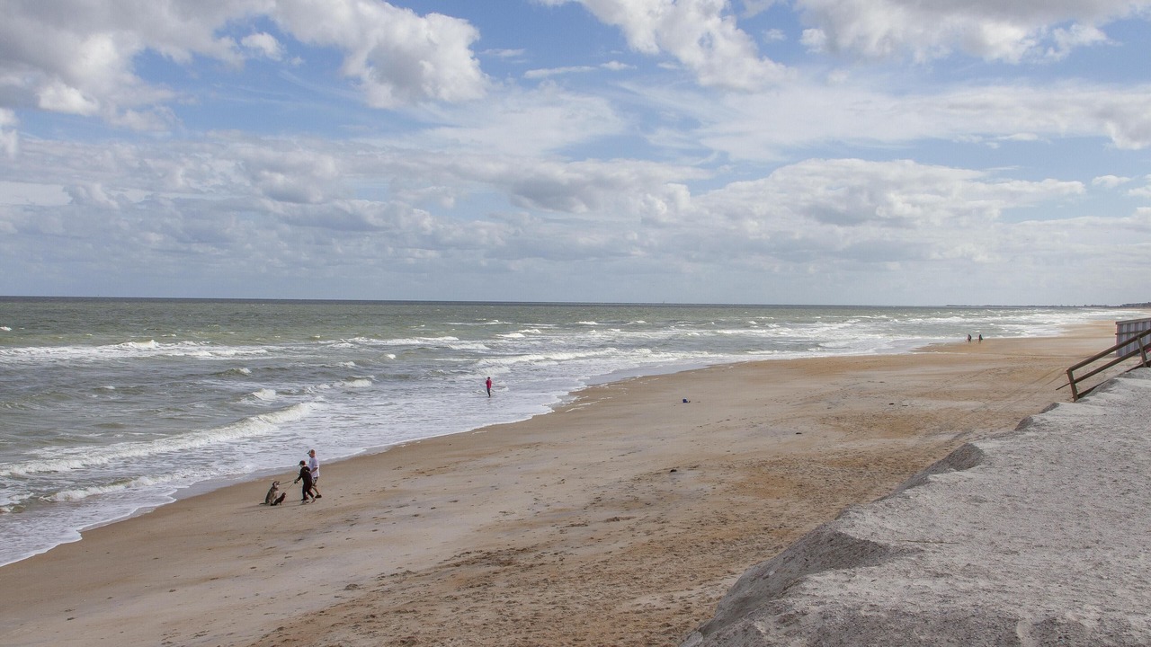 Photo of Others in Vilano Beach