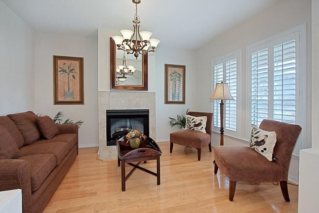 Photo of Bedroom in Vilano Beach