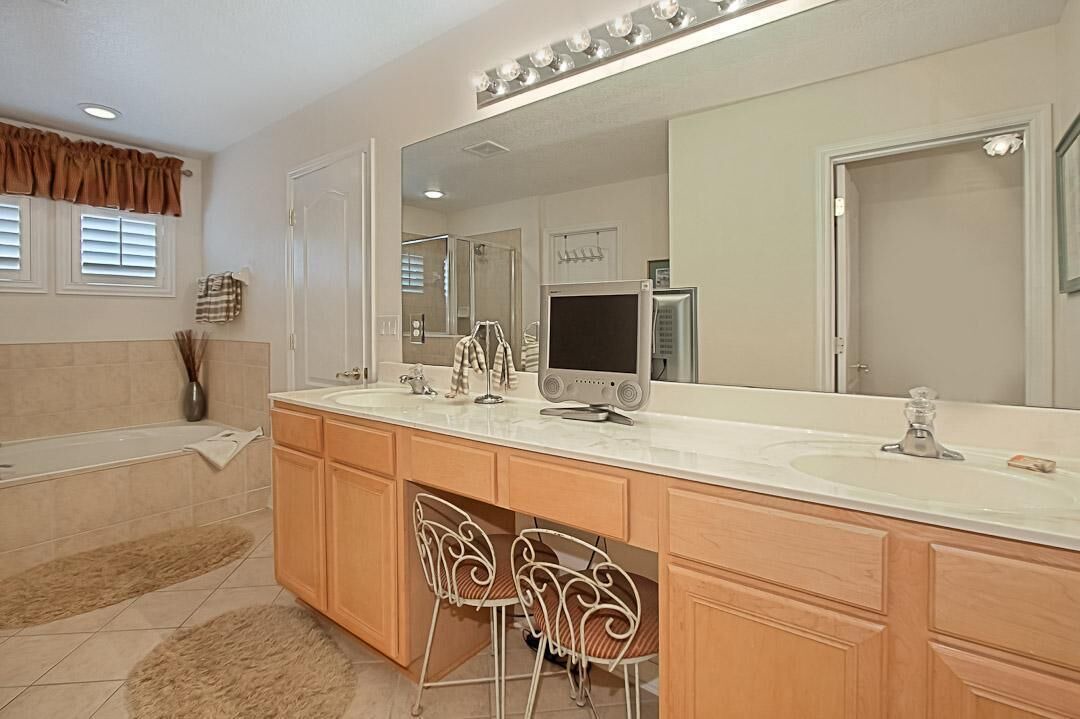 Photo of Bathroom in Vilano Beach