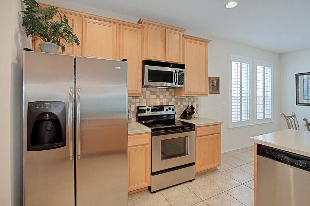 Photo of Kitchen in Vilano Beach