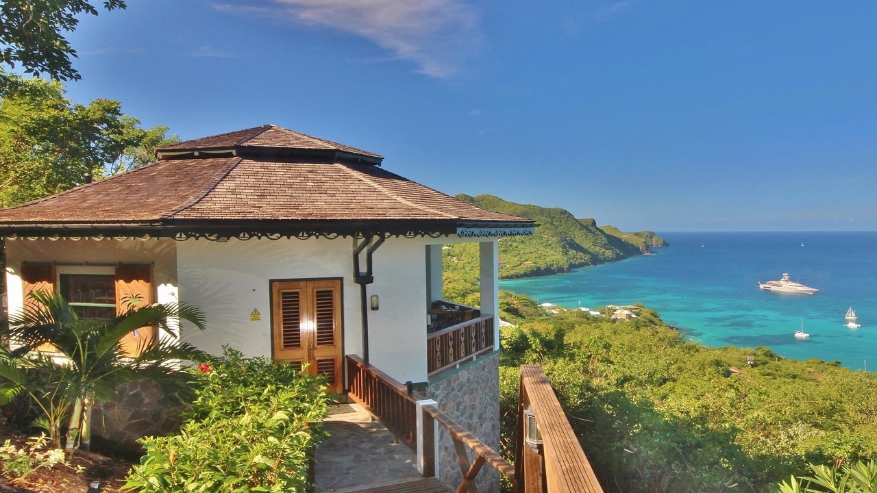Photo of Outdoor in Friendship Bay