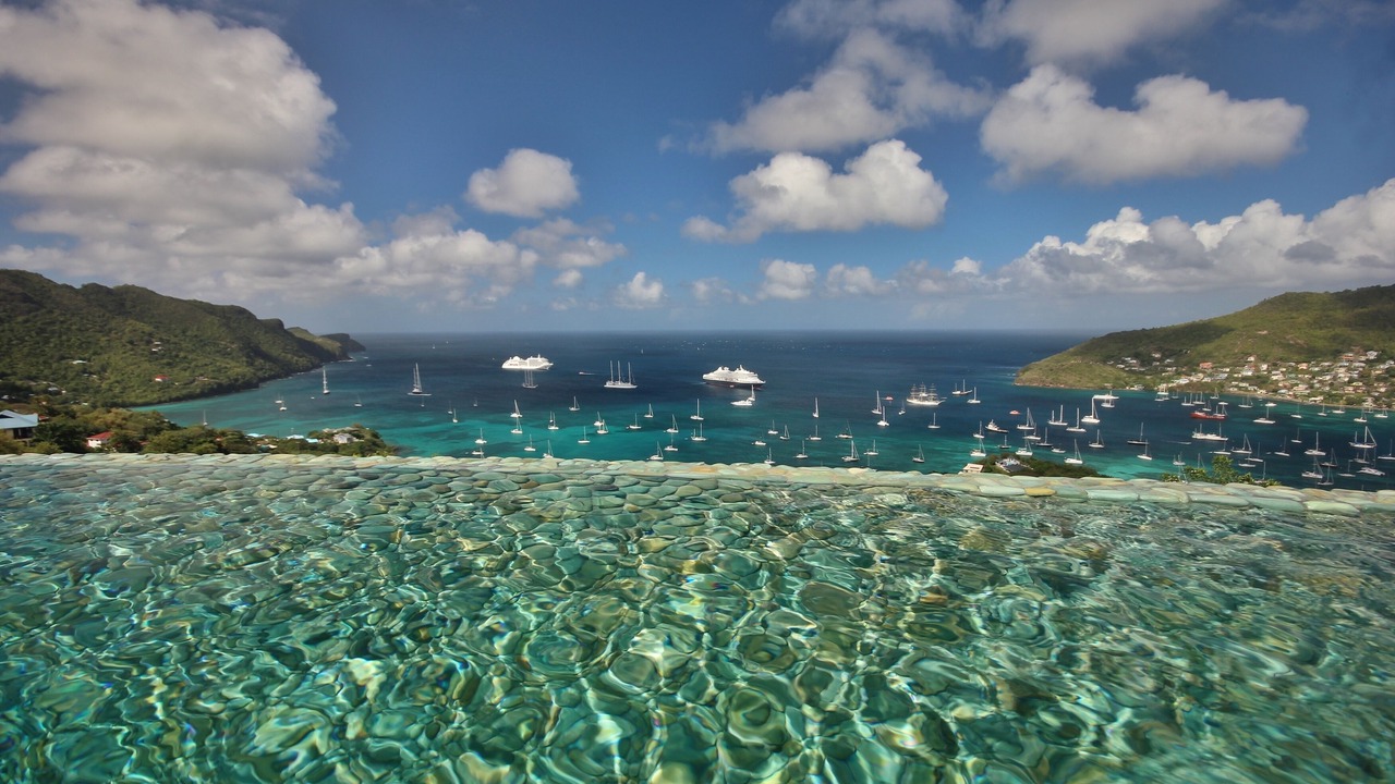 Photo of Outdoor in Friendship Bay