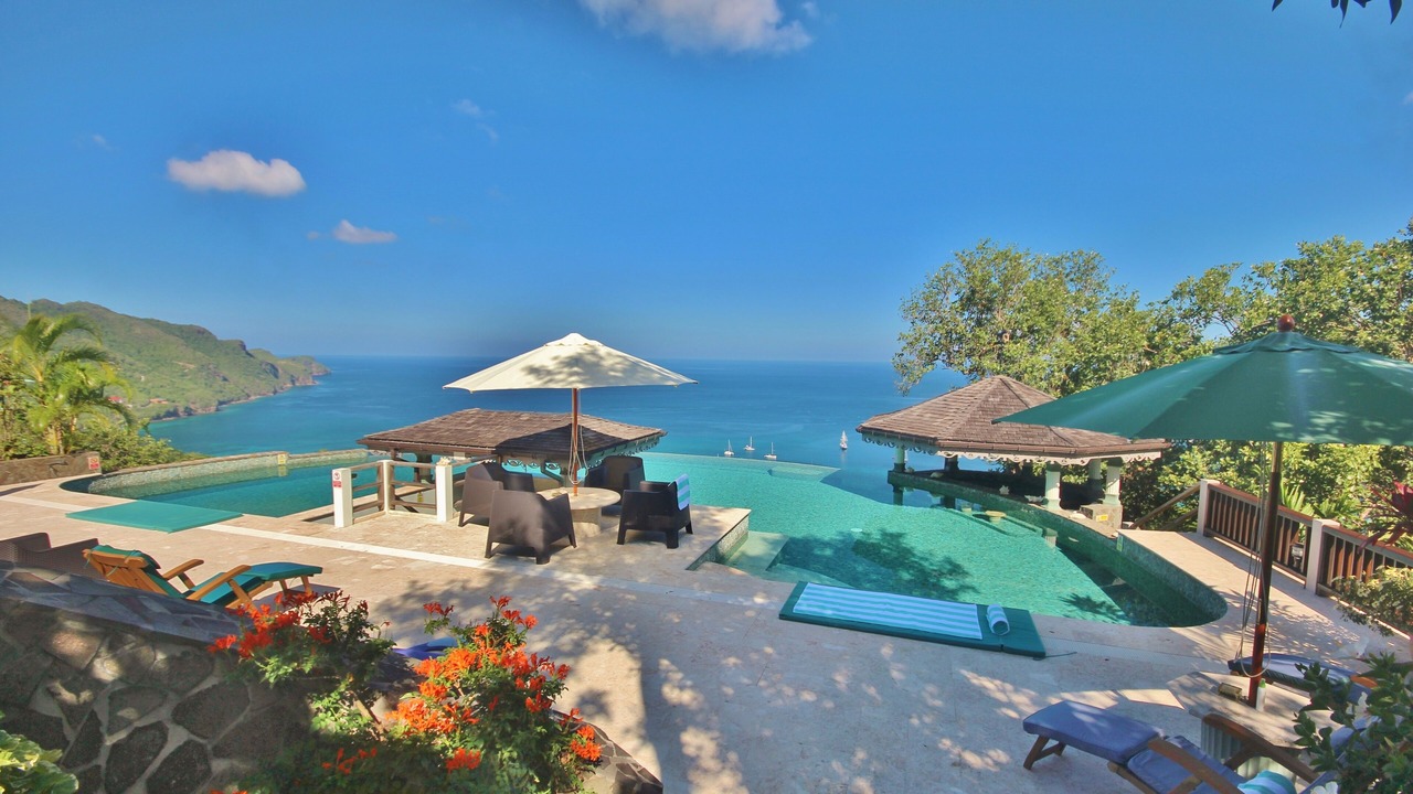 Photo of Outdoor in Friendship Bay