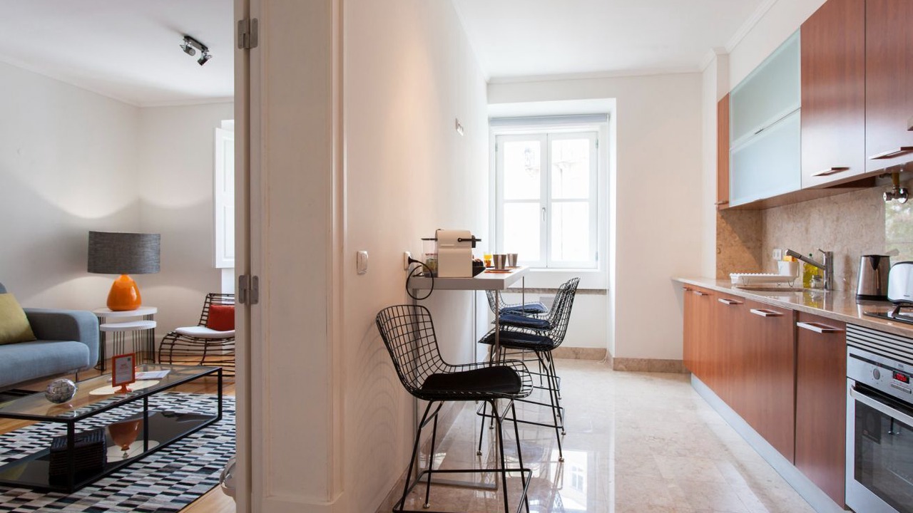 Photo of Kitchen in Santa Maria Maior