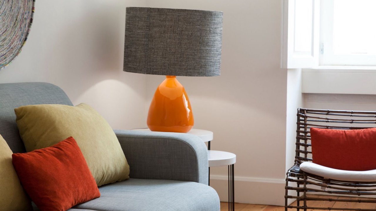 Photo of Livingroom in Santa Maria Maior