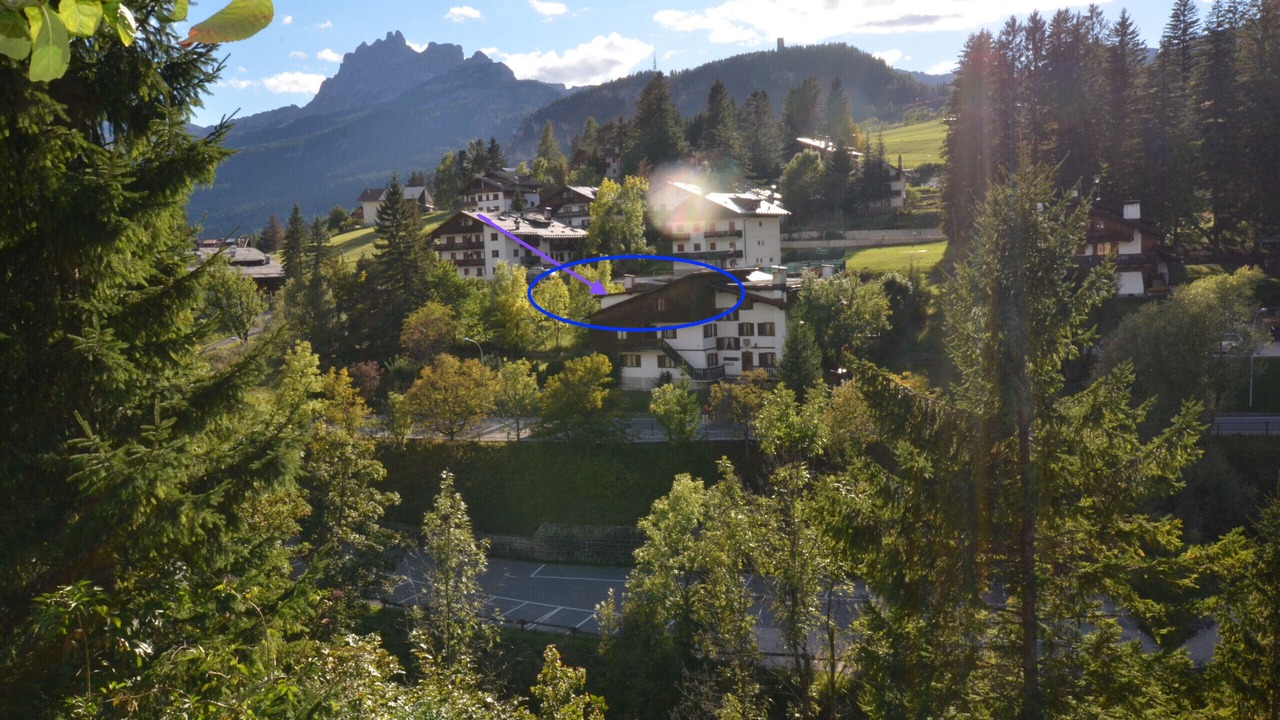 Photo of Outdoor in Cortina d'Ampezzo Historic Centre