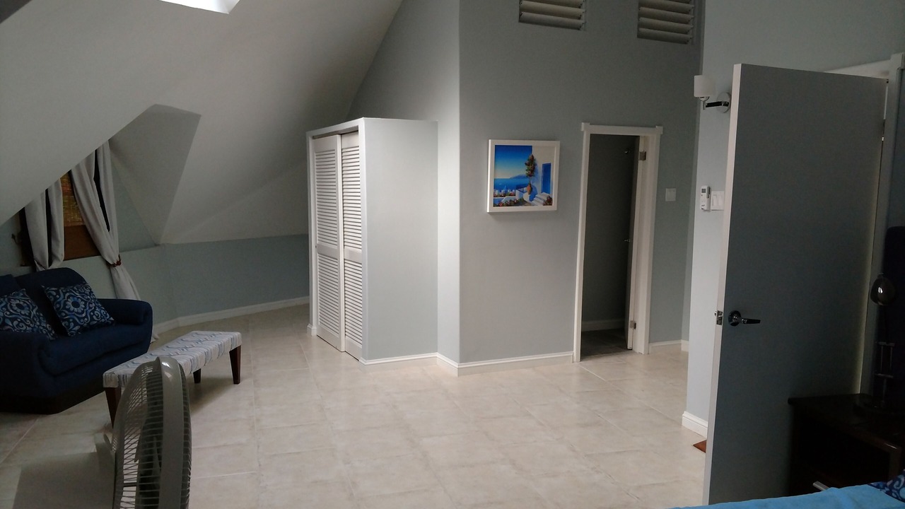 Photo of Bathroom in Runaway Bay