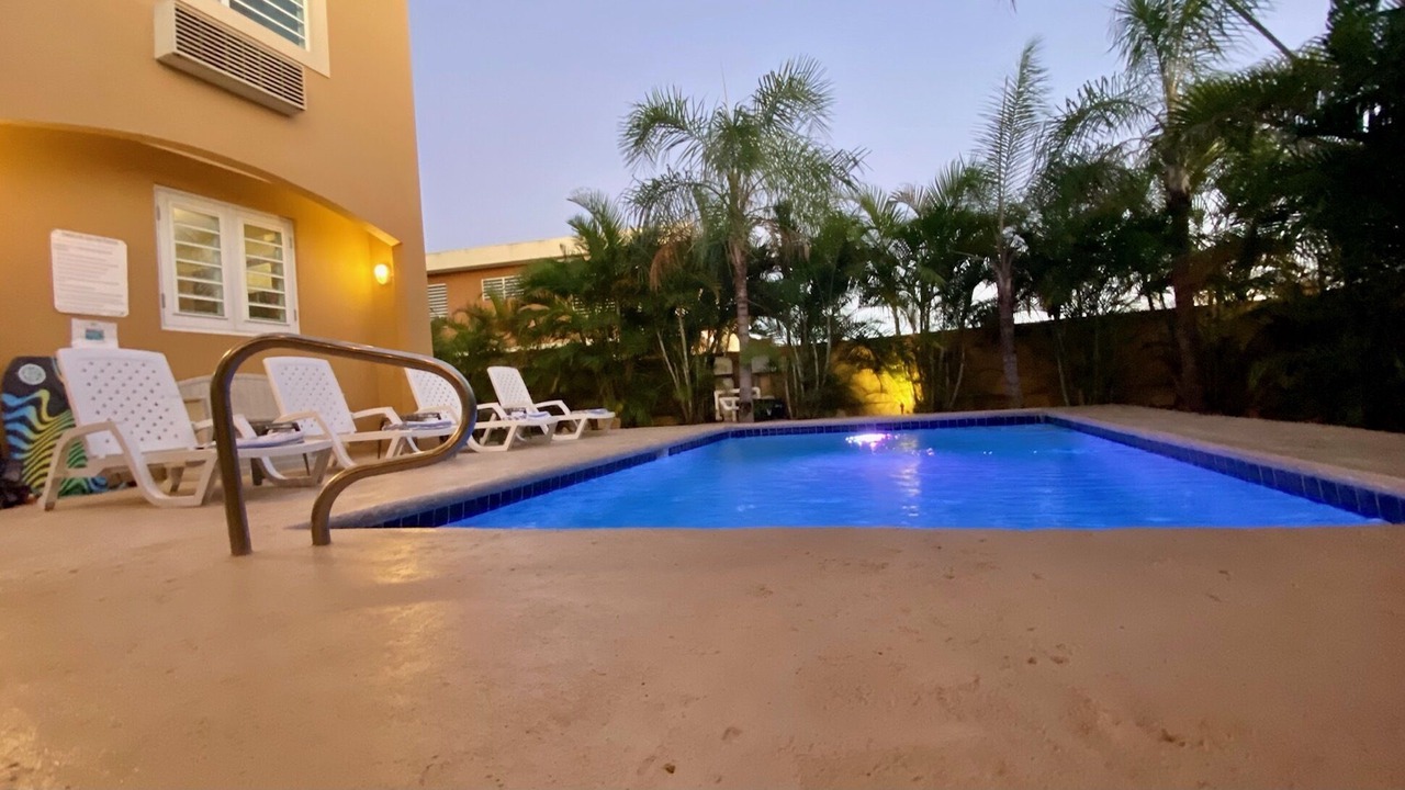 Photo of Outdoor in Ensenada