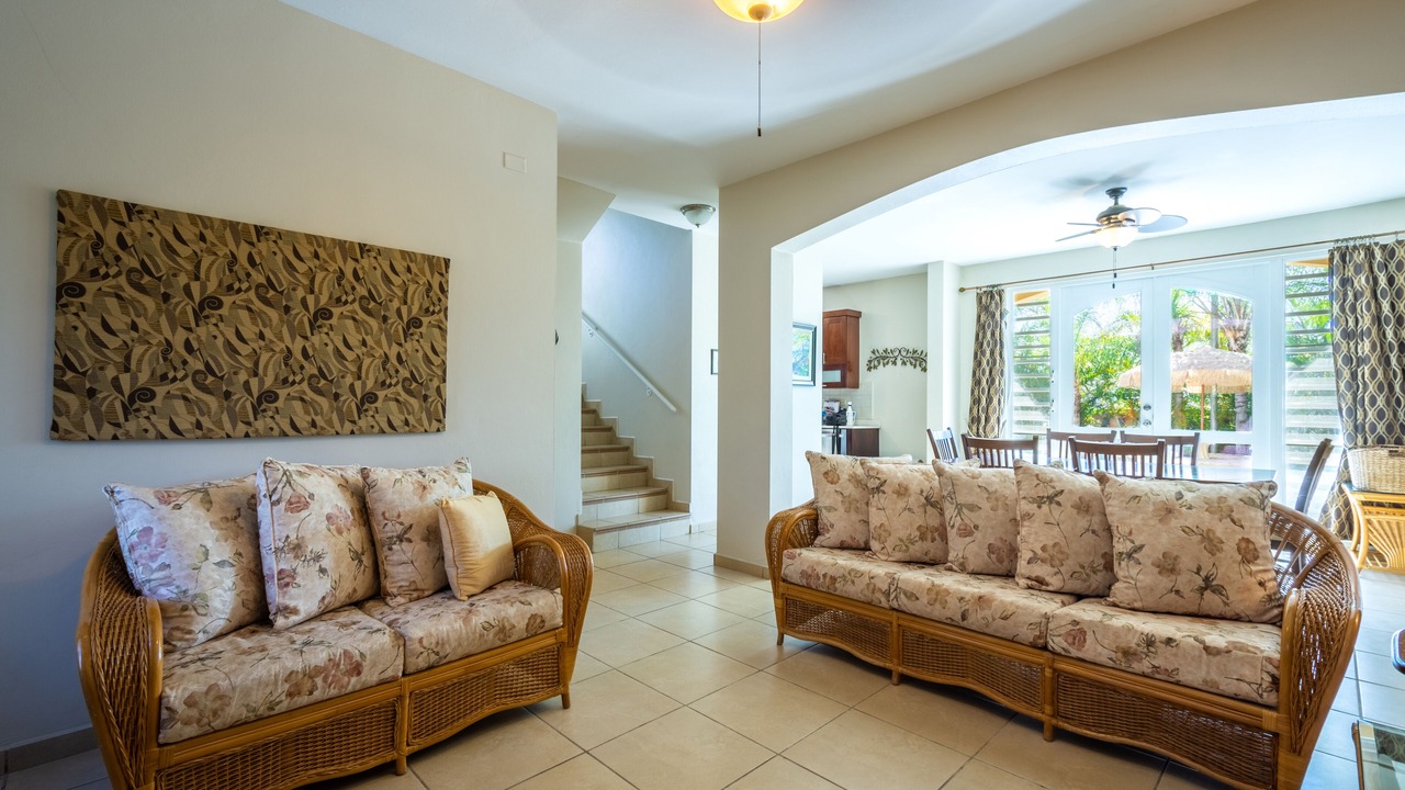 Photo of Livingroom in Ensenada