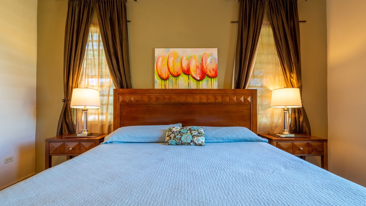 Photo of Bedroom in Ensenada