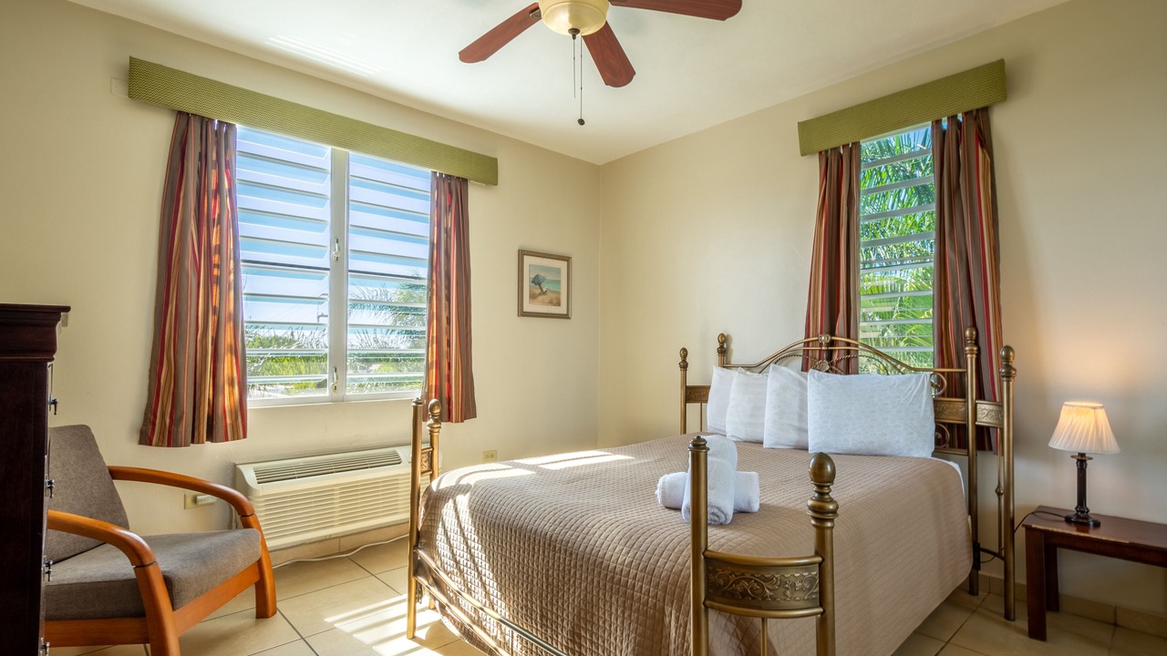Photo of Bedroom in Ensenada