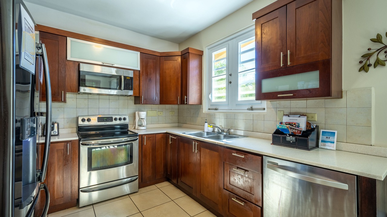 Photo of Kitchen in Ensenada