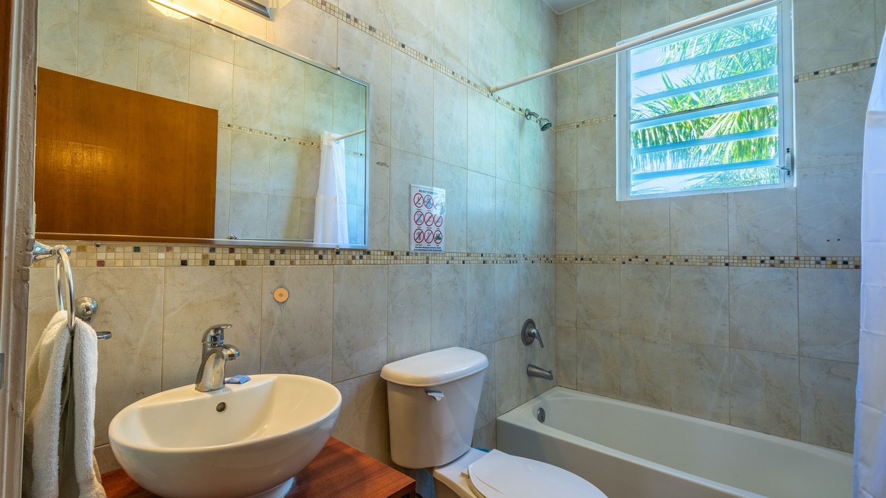 Photo of Bathroom in Ensenada