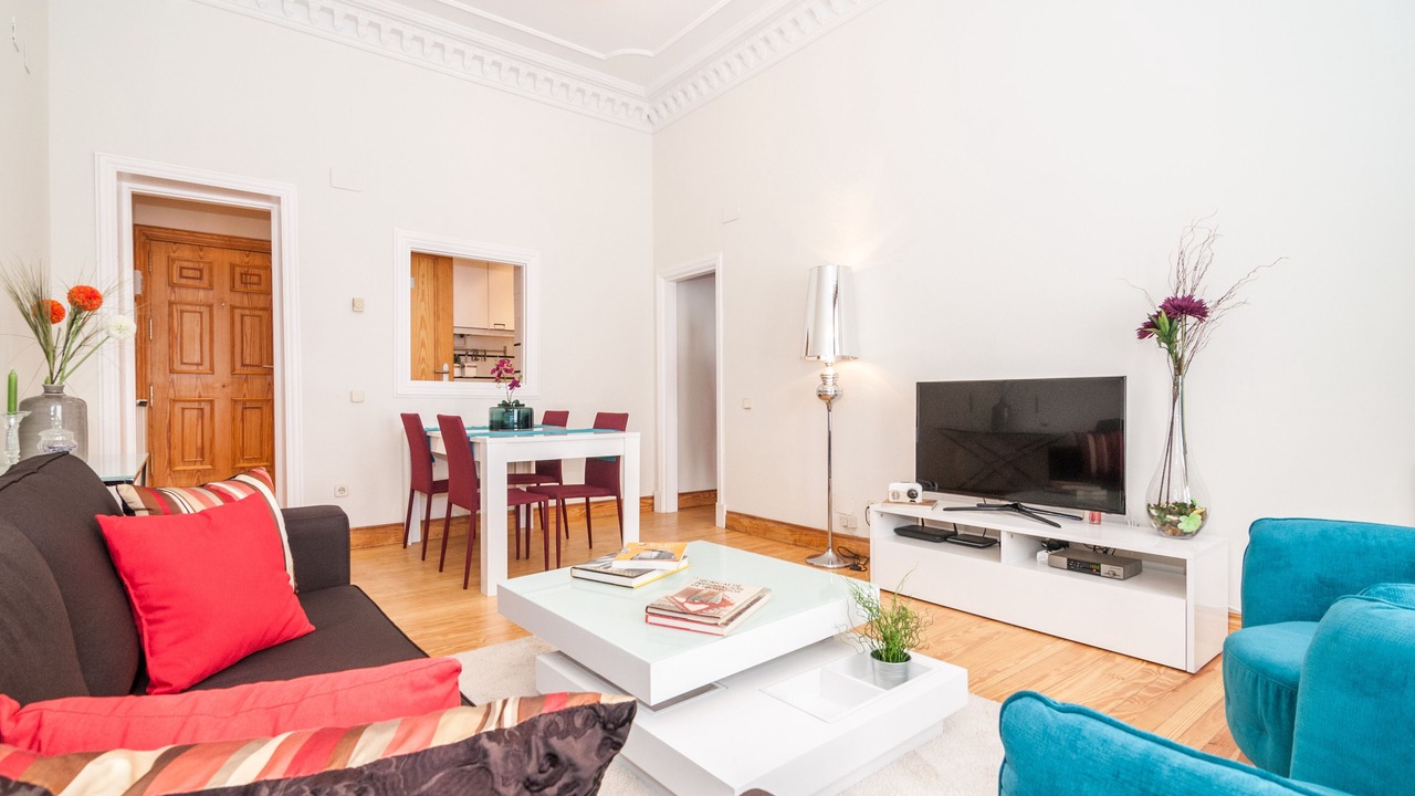 Photo of Livingroom in Sol