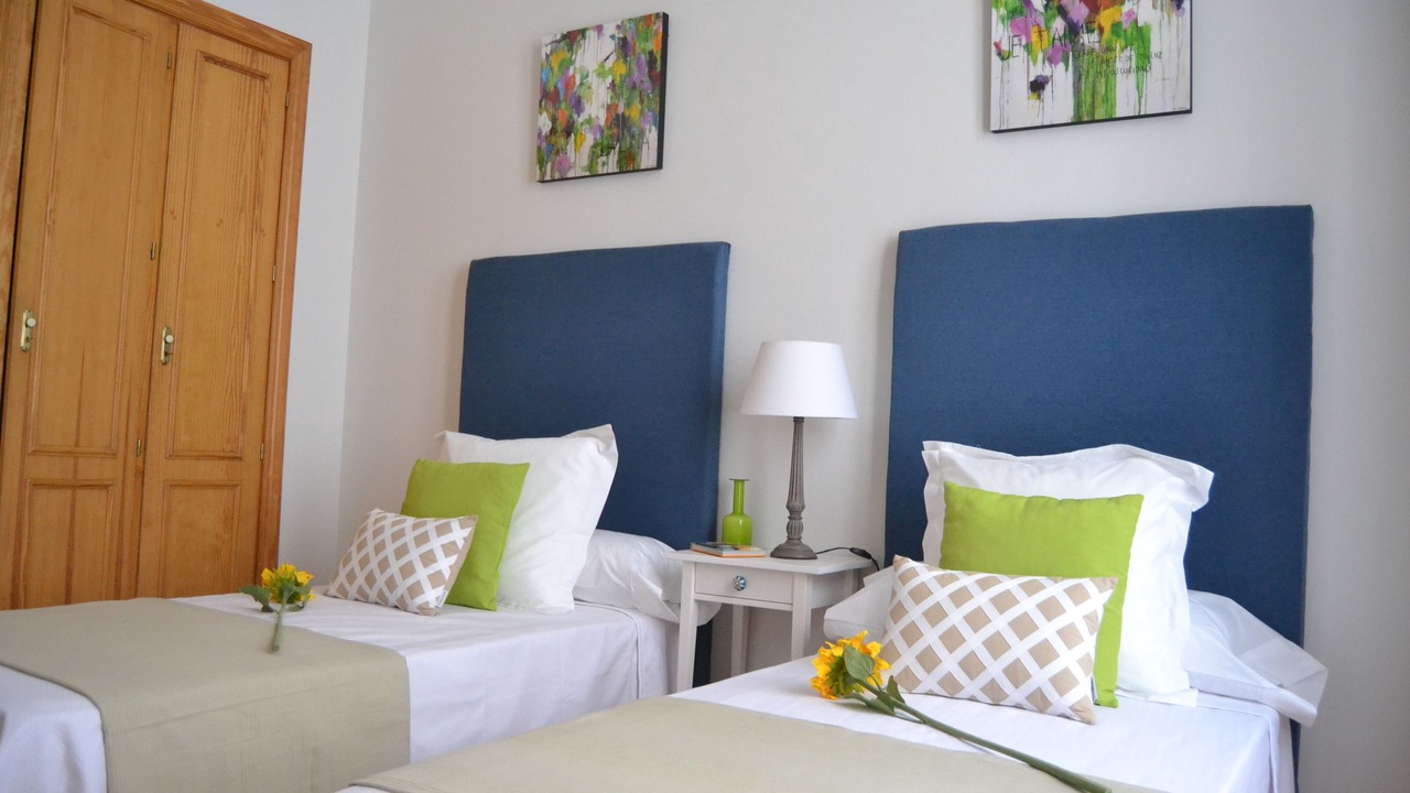 Photo of Bedroom in Sol
